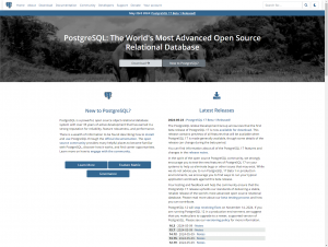 Centos7.9 通过官方源安装 PostgreSQL 数据库-李佳程的个人主页