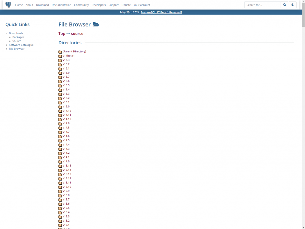 Centos7.9 通过源码编译安装 PostgreSQL 15.7 数据库-李佳程的个人主页