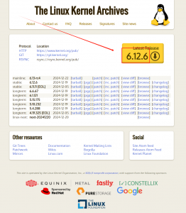 openEuler起源-李佳程的个人主页